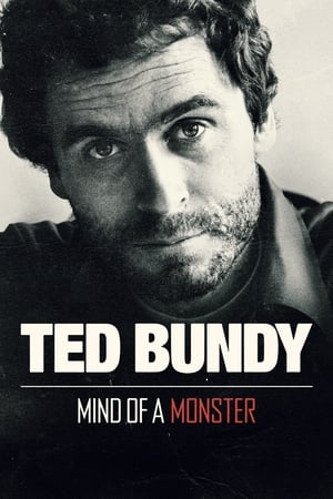Conversations with a Killer: The Ted Bundy Tapes 1x1 cover