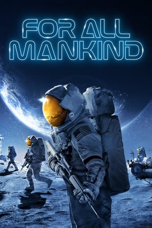 For All Mankind 3x1 cover