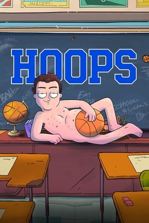 Hoops 1x1 cover