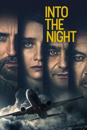 Into the Night 1x2 cover