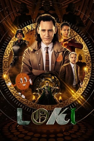 Loki 1x4 cover