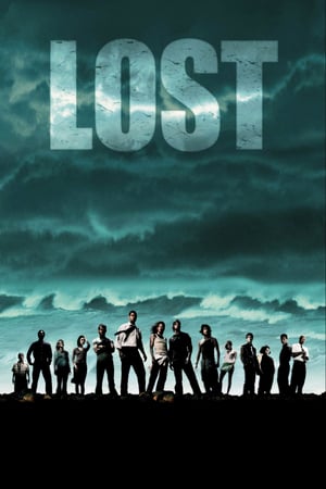 Lost 2x7 cover