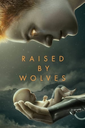 Raised by Wolves 1x3 cover