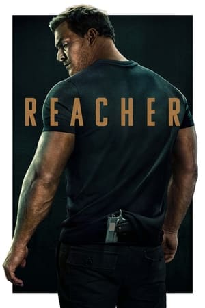 Reacher 1x1 cover
