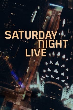 Saturday Night Live 48x14 cover