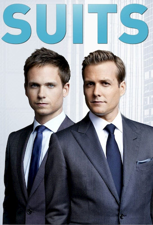 Suits 2x12 cover
