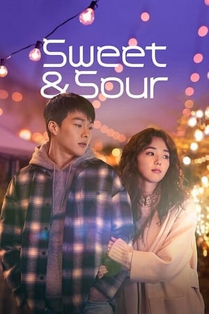 Sweet & Sour cover