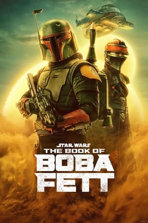 The Book of Boba Fett 1x7 cover