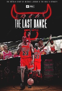The Last Dance 1x10 cover