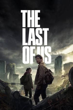 The Last of Us 1x8 cover