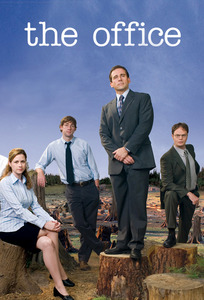 The Office 6x13 cover