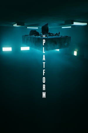 The Platform cover