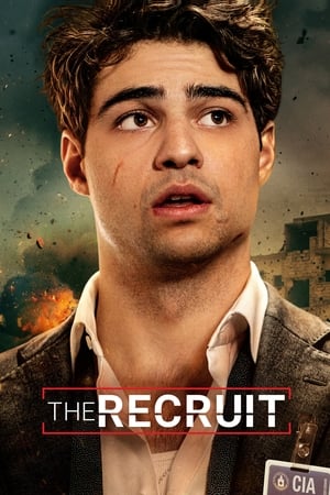 The Recruit 1x6 cover