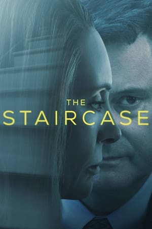 The Staircase 1x2 cover